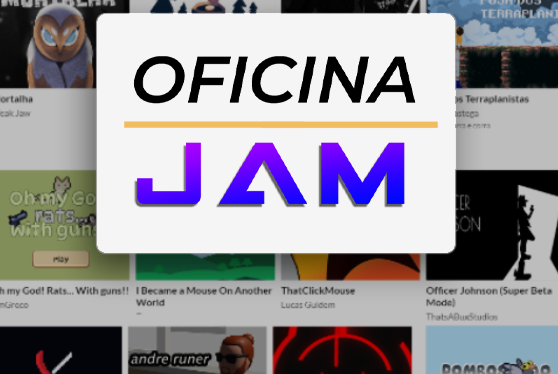 Oficina Jam
