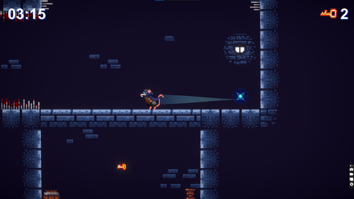 Sneaky's Dungeon